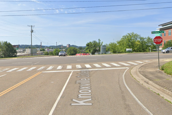 Knoxville Motorcyclist Dead After High-Speed Crash on Western Avenue, Speed and Possible Controlled Substance Under Investigation