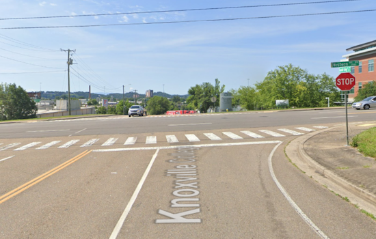 Knoxville Motorcyclist Dead After High-Speed Crash on Western Avenue, Speed and Possible Controlled Substance Under Investigation