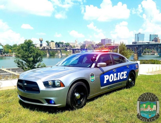 Knoxville Police Issue Alert Over Scam Calls Posing as Local Law Enforcement
