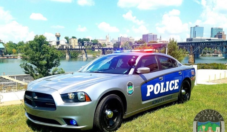 Knoxville Police Issue Alert Over Scam Calls Posing as Local Law Enforcement