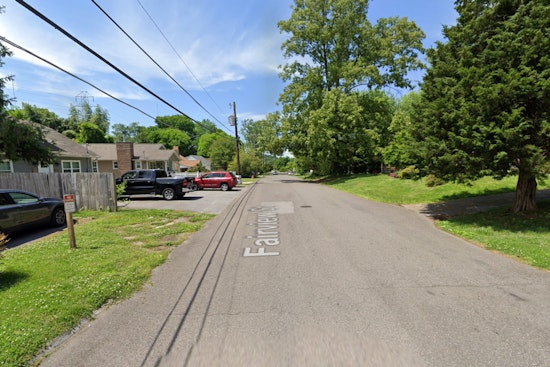 Knoxville Police Release Body-Cam Footage of Police Shooting on Fairview Street, Suspect Charged with Aggravated Assault