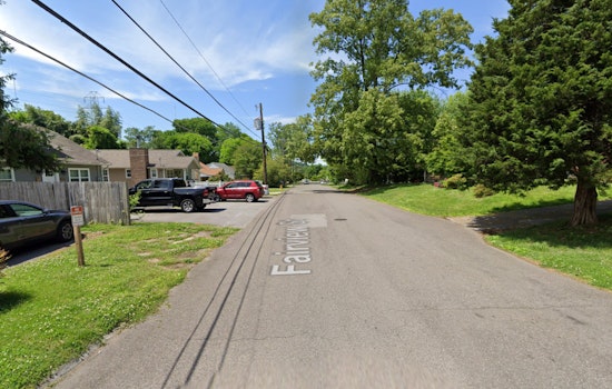 Knoxville Police Release Body-Cam Footage of Police Shooting on Fairview Street, Suspect Charged with Aggravated Assault