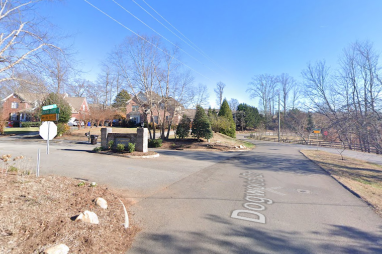 Knoxville SWAT Team Arrests Two During Drug Operation in Rocky Hill Neighborhood