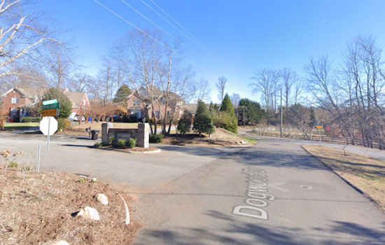 Knoxville SWAT Team Arrests Two During Drug Operation in Rocky Hill Neighborhood