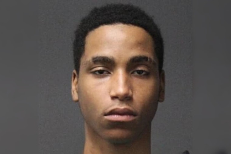 Knoxville Teen Apprehended for Alleged Involvement in Asheville Highway Shooting