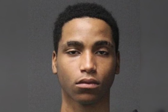 Knoxville Teen Apprehended for Alleged Involvement in Asheville Highway Shooting