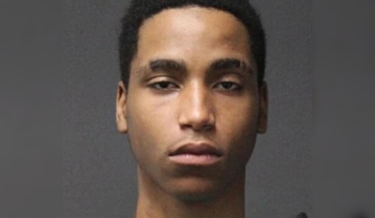 Knoxville Teen Apprehended for Alleged Involvement in Asheville Highway Shooting