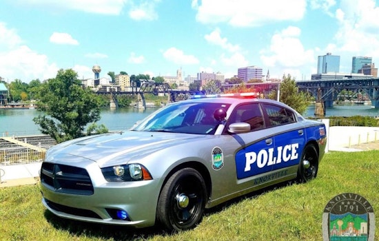 Knoxville Teen Charged with Threatening Mass Violence at Bearden High School
