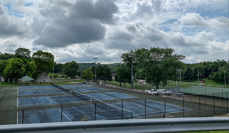 Knoxville Veterans Day Weather: Morning Showers Lead to Clear Afternoon, Comfortable Week Ahead