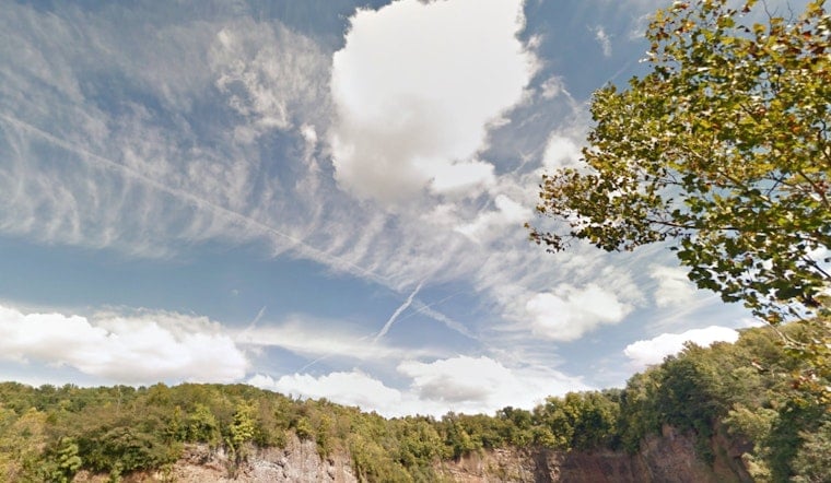 Knoxville Welcomes Brisk Weekend Weather and Progressive Clearing Skies