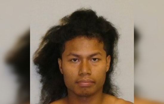 Kona Man, Ar Aweni, Arrested for Multiple Assaults and Terroristic Threatening in Hawai‘i Island Crime Spree