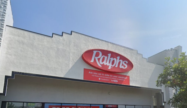 Kroger to Pay California $120 Million in Opioid Settlement, Funds Earmarked for Crisis Mitigation