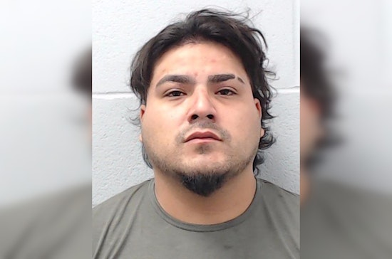 Kyle Man Faces Additional Charges Including Sexual Assault of a Minor and Providing Alcohol to a Minor