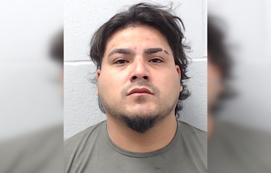 Kyle Man Faces Additional Charges Including Sexual Assault of a Minor and Providing Alcohol to a Minor