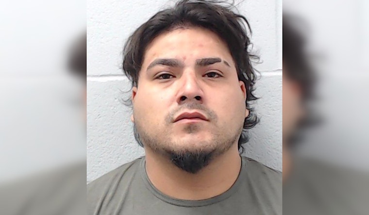 Kyle Man Faces Additional Charges Including Sexual Assault of a Minor and Providing Alcohol to a Minor