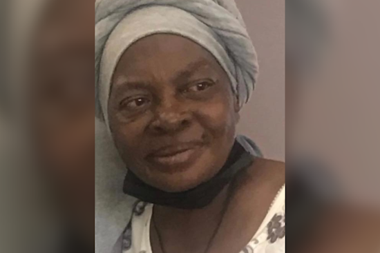 La Mesa Police Seek Public's Help to Find Missing Woman with Dementia, Urgent Search Underway