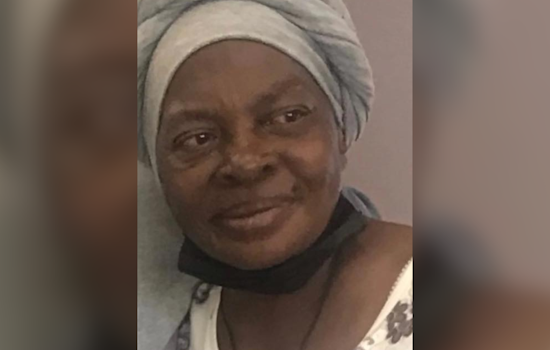La Mesa Police Seek Public's Help to Find Missing Woman with Dementia, Urgent Search Underway