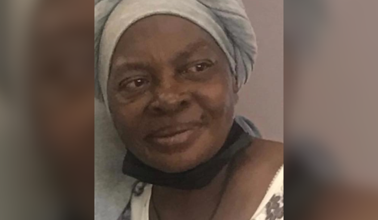 La Mesa Police Seek Public's Help to Find Missing Woman with Dementia, Urgent Search Underway