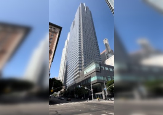 LA Supervisor Janice Hahn Casts Lone Vote Against $205M Skyscraper Purchase, Citing Civic Disconnection and Financial Concerns