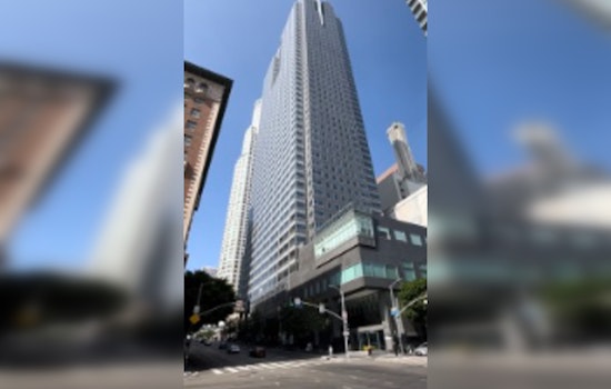 LA Supervisor Janice Hahn Casts Lone Vote Against $205M Skyscraper Purchase, Citing Civic Disconnection and Financial Concerns