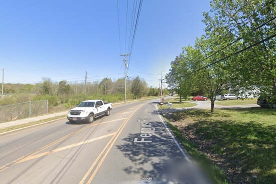 La Vergne Police Investigate Road Rage Shooting, Local Man Injured, Authorities Seek Witnesses