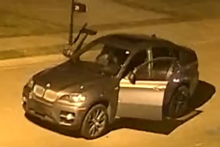 Lafayette County and Oxford Police Seek Two Suspected Car Burglars, $5,000 Reward Offered