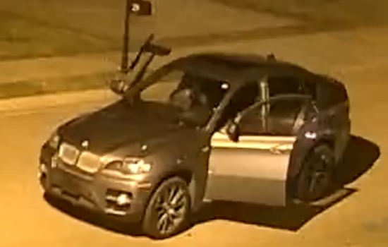Lafayette County and Oxford Police Seek Two Suspected Car Burglars, $5,000 Reward Offered