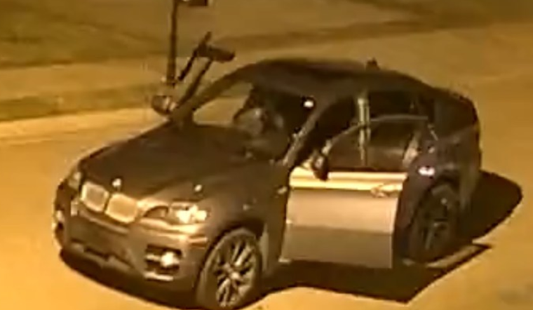 Lafayette County and Oxford Police Seek Two Suspected Car Burglars, $5,000 Reward Offered