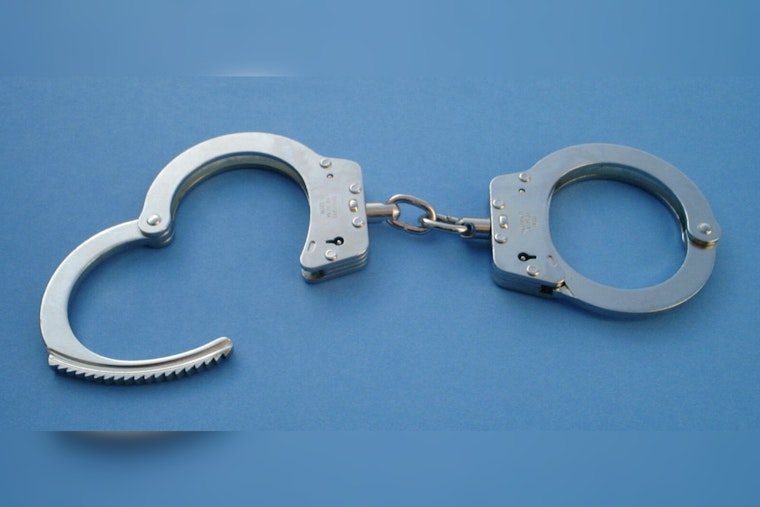 Lafayette Parish Man Pleads Guilty to Meth Trafficking and Firearm Charges