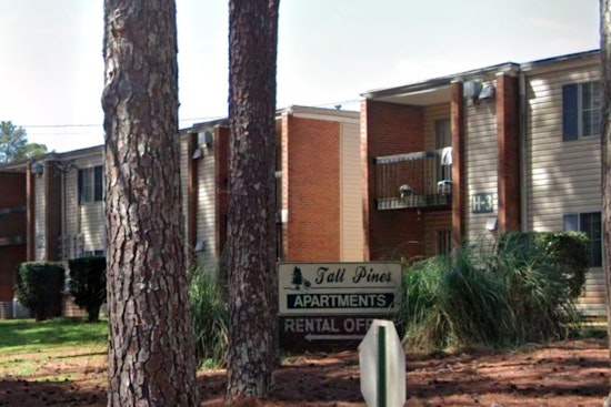 LaGrange Police Probe Shooting at Tall Pines Apartments, Seek Public's Assistance