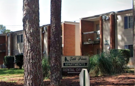 LaGrange Police Probe Shooting at Tall Pines Apartments, Seek Public's Assistance