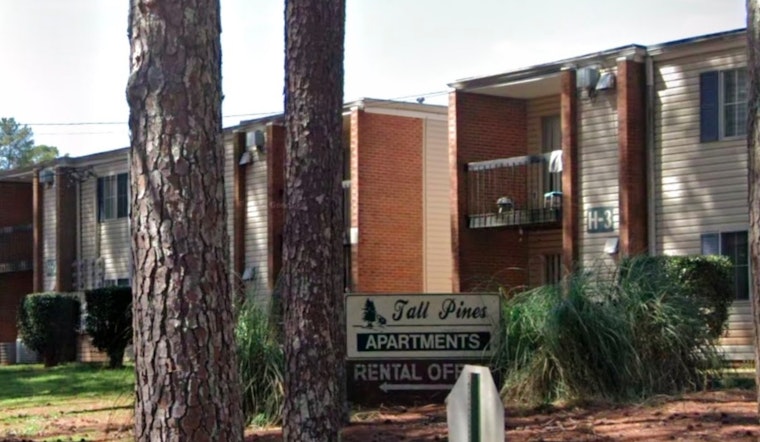 LaGrange Police Probe Shooting at Tall Pines Apartments, Seek Public's Assistance