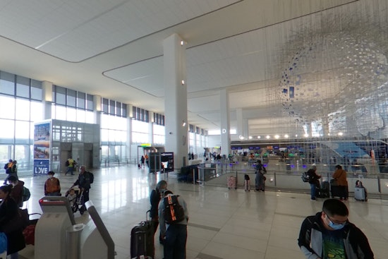 LaGuardia Airport Temporarily Evacuated Due to Suspicious Package, No Threat Found by NYPD Bomb Squad
