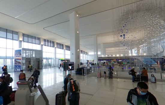 LaGuardia Airport Temporarily Evacuated Due to Suspicious Package, No Threat Found by NYPD Bomb Squad