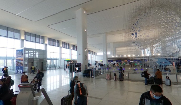 LaGuardia Airport Temporarily Evacuated Due to Suspicious Package, No Threat Found by NYPD Bomb Squad