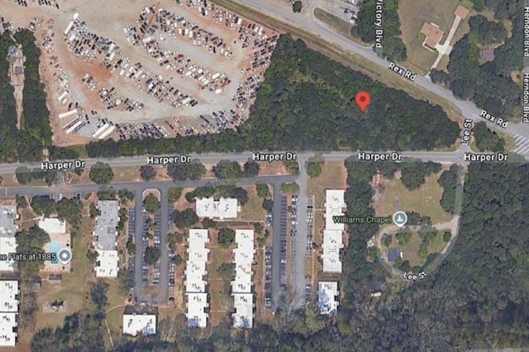 Lake City Announces Road Closures for Fire Station No. 15 Groundbreaking Ceremony on Nov 13
