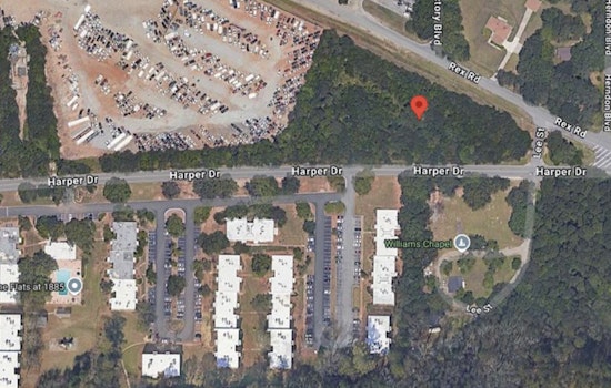 Lake City Announces Road Closures for Fire Station No. 15 Groundbreaking Ceremony on Nov 13