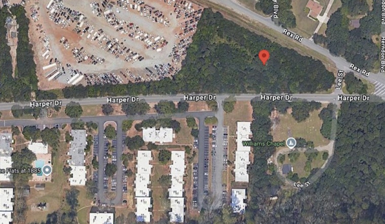 Lake City Announces Road Closures for Fire Station No. 15 Groundbreaking Ceremony on Nov 13