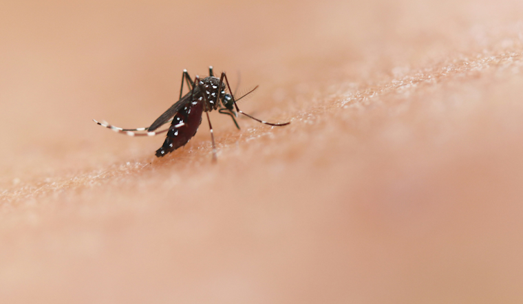 Lake County Initiates Aerial Mosquito Control in Post-Hurricane Effort