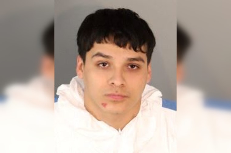 Lake Elsinore Man Arrested, Charged After Gunfire and Chase in Temescal Valley