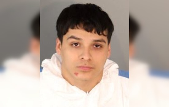 Lake Elsinore Man Arrested, Charged After Gunfire and Chase in Temescal Valley