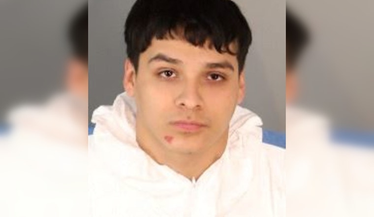 Lake Elsinore Man Arrested, Charged After Gunfire and Chase in Temescal Valley