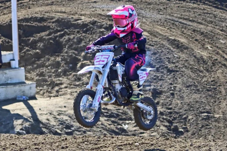 Lake Elsinore Motorsports Park Closes Amid Lawsuit Over Incident That Took Young Rider's Life