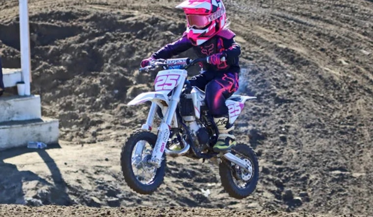 Lake Elsinore Motorsports Park Closes Amid Lawsuit Over Incident That Took Young Rider's Life