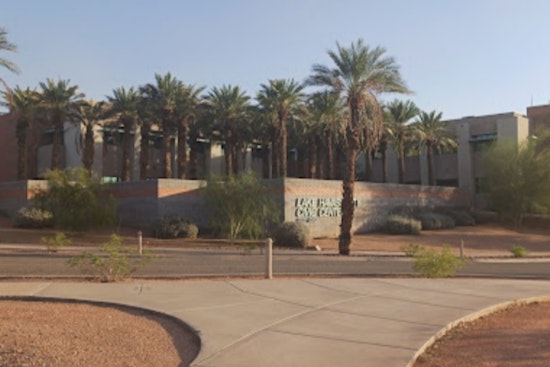 Lake Havasu City Announces Thanksgiving Holiday Closures; Essential Services Remain Operational