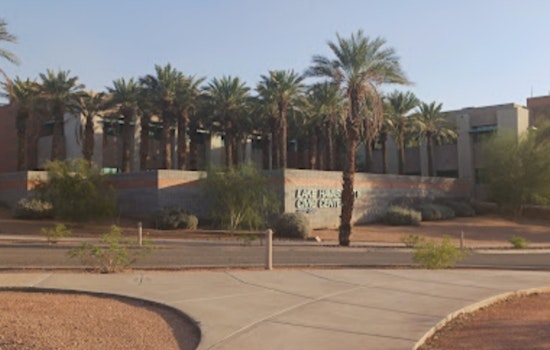 Lake Havasu City Announces Thanksgiving Holiday Closures; Essential Services Remain Operational