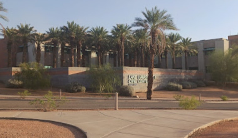 Lake Havasu City Announces Thanksgiving Holiday Closures; Essential Services Remain Operational