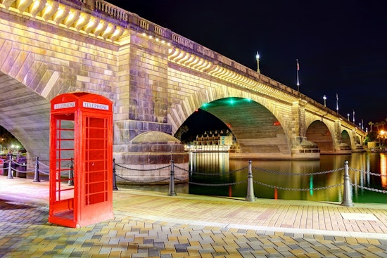 Lake Havasu City Honored as a Leading Digital Municipality, Ranking 7th in National Survey
