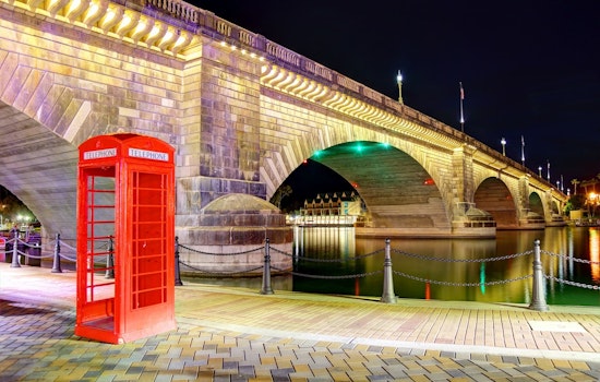 Lake Havasu City Honored as a Leading Digital Municipality, Ranking 7th in National Survey