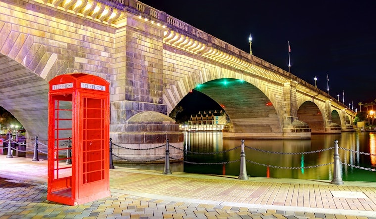 Lake Havasu City Honored as a Leading Digital Municipality, Ranking 7th in National Survey